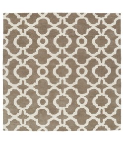 Kaleen Tara Square Rev03-82-119 Sq Area Rug 11 ft. 9 in. X 11 ft. 9 in. Square