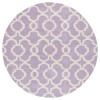 Kaleen Tara Rounds Rev03-90-119 Rd Area Rug 11 ft. 9 in. X 11 ft. 9 in. Round