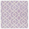 Kaleen Tara Square Rev03-90-59 Sq Area Rug 5 ft. 9 in. X 5 ft. 9 in. Rectangle