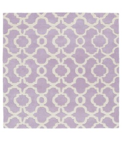 Kaleen Tara Square Rev03-90-59 Sq Area Rug 5 ft. 9 in. X 5 ft. 9 in. Rectangle