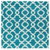 Kaleen Tara Square Rev03-91-59 Sq Area Rug 5 ft. 9 in. X 5 ft. 9 in. Rectangle