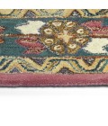 Kaleen Charlotte Pink TDC03-92-86116 8 ft. 6 in. X 11 ft. 6 Rectangle Rug