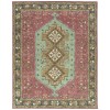 Kaleen Charlotte Pink TDC03-92 4 ft. X 6 ft.  Rectangle Rug