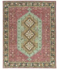 Kaleen Charlotte Pink TDC03-92-86116 8 ft. 6 in. X 11 ft. 6 Rectangle Rug