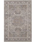 Kas Adele Ade8803 Area Rug Kas Adele 8803 Grey Beige Delaney Area Rug