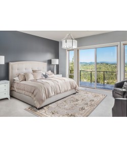 Kas Avalon Ava5604 Area Rug 9 ft. x 12 ft. Rectangle