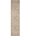 Kas Avalon 5604 Light Grey Aubusson Area Rug 9' x 12'