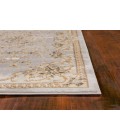 Kas Avalon 5604 Light Grey Aubusson Area Rug 9' x 12'