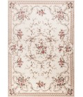 Kas Avalon 5606 Ivory Aubusson Area Rug 9' x 12'