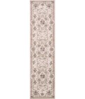 Kas Avalon 5606 Ivory Aubusson Area Rug 9' x 12'