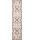 Kas Avalon 5606 Ivory Aubusson Area Rug 7'10" x 9'10"