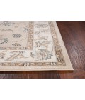 Kas Avalon 5609 Beige/Ivory Mahal Area Rug 2' x 7'7" Runner