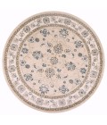 Kas Avalon 5609 Beige/Ivory Mahal Area Rug 9' x 12'
