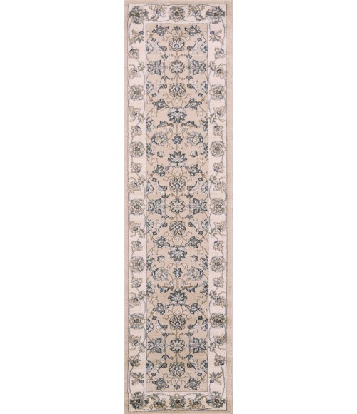 Kas Avalon 5609 Beige/Ivory Mahal Area Rug 9' x 12'