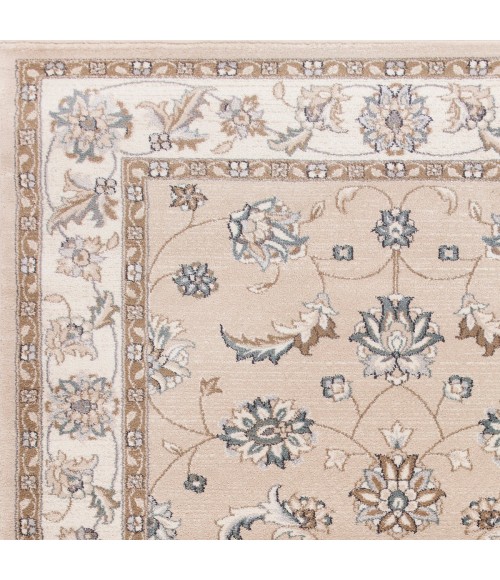 Kas Avalon 5609 Beige/Ivory Mahal Area Rug 9' x 12'