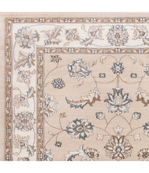 Kas Avalon 5609 Beige/Ivory Mahal Area Rug 3'3" x 5'3"