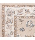 Kas Avalon 5609 Beige/Ivory Mahal Area Rug 9' x 12'