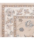 Kas Avalon 5609 Beige/Ivory Mahal Area Rug 3'3" x 5'3"