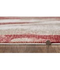 Kas Avalon 5619 Ivory/Brown Wonder Area Rug 9' x 12'