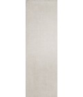 Kas Bliss 1550 Ivory Shag Area Rug 3'3" x 5'3"