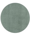 Kas Bliss 1565 Slate Shag Area Rug 3'3" x 5'3"