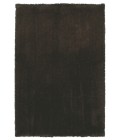 Kas Bliss 1566 Espresso Shag Area Rug 9' x 13'