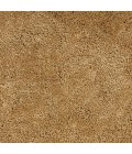 Kas Bliss 1567 Gold Shag Area Rug 5' x 7'