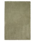 Kas Bliss 1568 Sage Shag Area Rug 3'3" x 5'3"