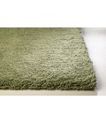 Kas Bliss 1568 Sage Shag Area Rug 3'3" x 5'3"