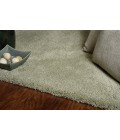 Kas Bliss 1568 Sage Shag Area Rug 3'3" x 5'3"