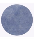 Kas Bliss 1573 Purple Shag Area Rug 3'3" x 5'3"