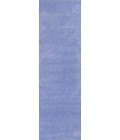 Kas Bliss 1573 Purple Shag Area Rug 3'3" x 5'3"
