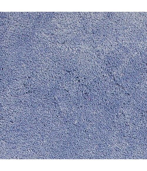 Kas Bliss 1573 Purple Shag Area Rug 3'3" x 5'3"