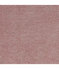 Kas Bliss Bli1575 Area Rug Kas Bliss 1575 Rose Pink Shag Area Rug 8' Round