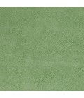 Kas Bliss 1578 Spearmint Green Shag Area Rug 27" X 45"