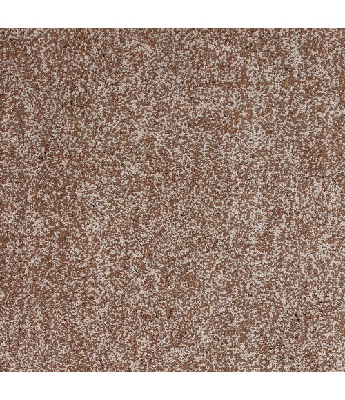 Kas Bliss Bli1581 Area Rug Kas Bliss 1581 Beige Heather Shag Area Rug 7'6" X 9'6"