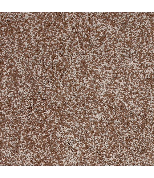 Kas Bliss Bli1581 Area Rug Kas Bliss 1581 Beige Heather Shag Area Rug 7'6" X 9'6"