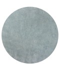 Kas Bliss 1582 Blue Heather Shag Area Rug 3'3" x 5'3"