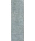 Kas Bliss 1582 Blue Heather Shag Area Rug 3'3" x 5'3"