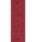 Kas Bliss 1584 Red Heather Shag Area Rug 3'3" x 5'3"