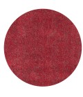 Kas Bliss 1584 Red Heather Shag Area Rug 27" X 45"