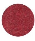 Kas Bliss 1584 Red Heather Shag Area Rug 3'3" x 5'3"