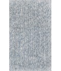 Kas Bliss 1587 Slate Heather Shag Area Rug 8' Round