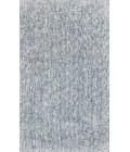 Kas Bliss 1587 Slate Heather Shag Area Rug 3'3" x 5'3"