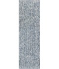 Kas Bliss 1587 Slate Heather Shag Area Rug 8' Round