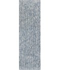 Kas Bliss 1587 Slate Heather Shag Area Rug 3'3" x 5'3"