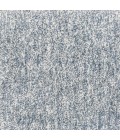 Kas Bliss 1587 Slate Heather Shag Area Rug 8' Round