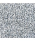 Kas Bliss 1587 Slate Heather Shag Area Rug 3'3" x 5'3"