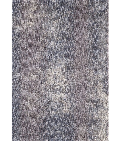 Kas Bungalow Bun2307 Area Rug Kas Bungalow 2307 Blue Heather Area Rug
