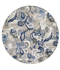 Kas Calla Caa6922 Area Rug 5 ft.3 in. x 7 ft. Rectangle
